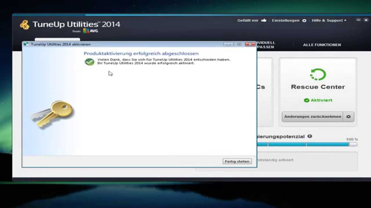 driver booster key 6.3